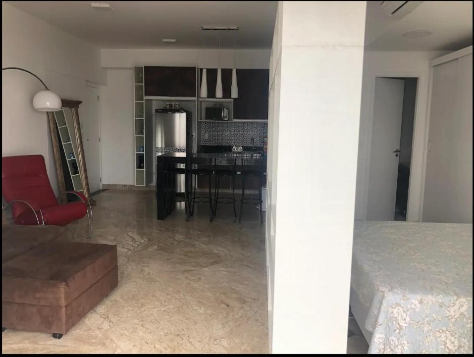 Studio 4 Pessoas Beira Mar Com Vista - Unlimited Ocean Font *